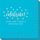 Confetti Dots Celebrate Napkins Image 15 of 16